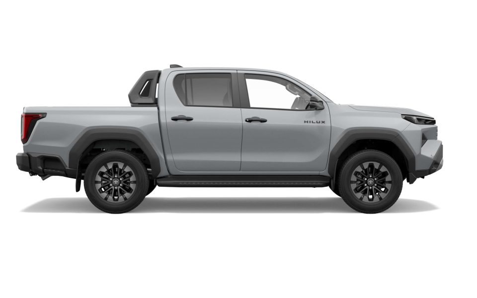 View Vehicle Details