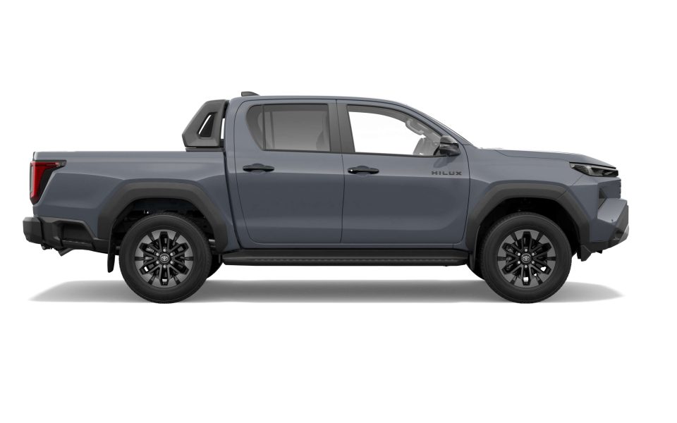 View Vehicle Details