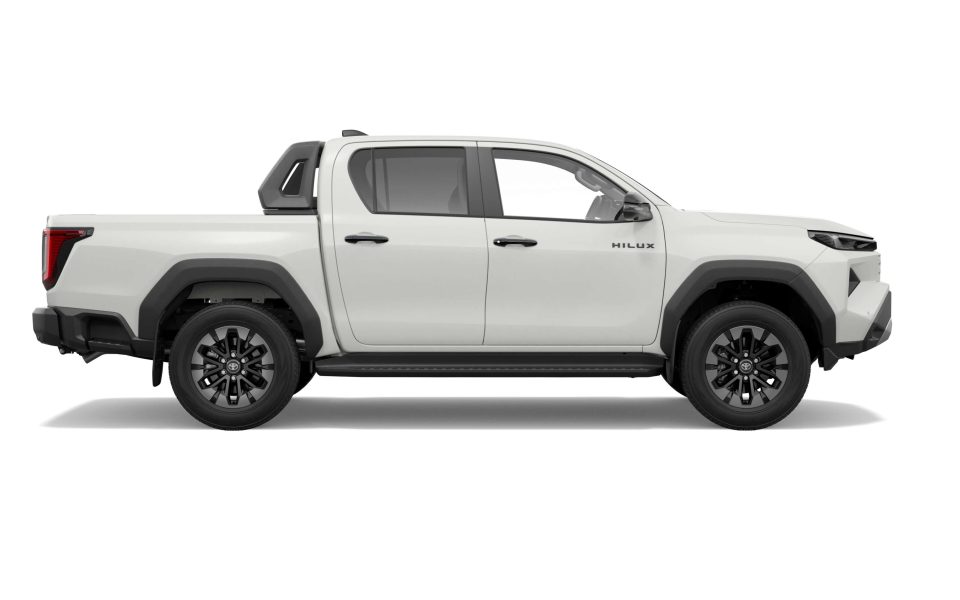 View Vehicle Details