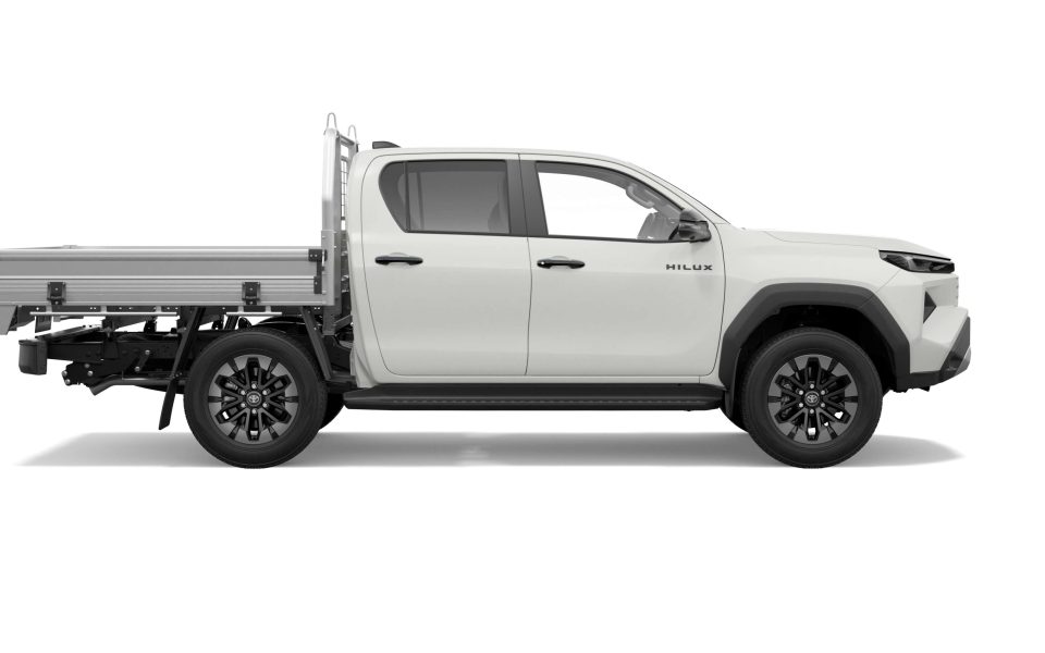 View Vehicle Details