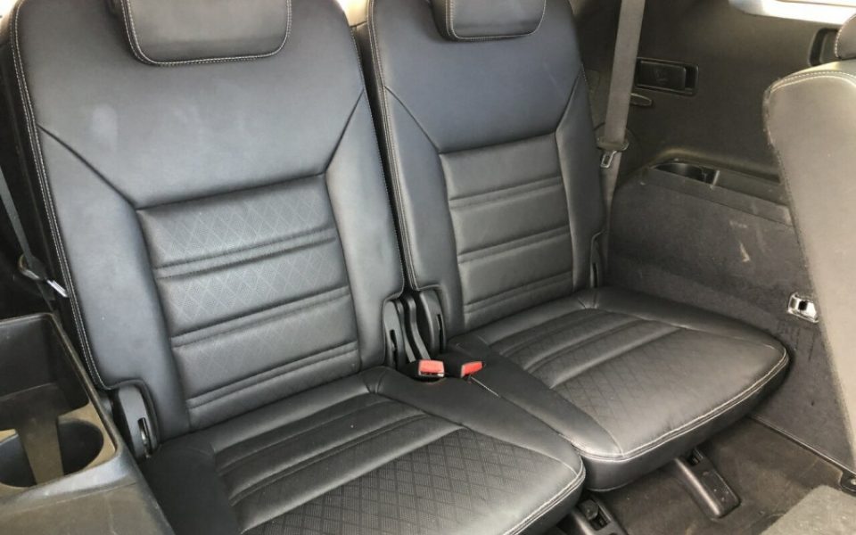 2017 Kia Sorento GT-Line