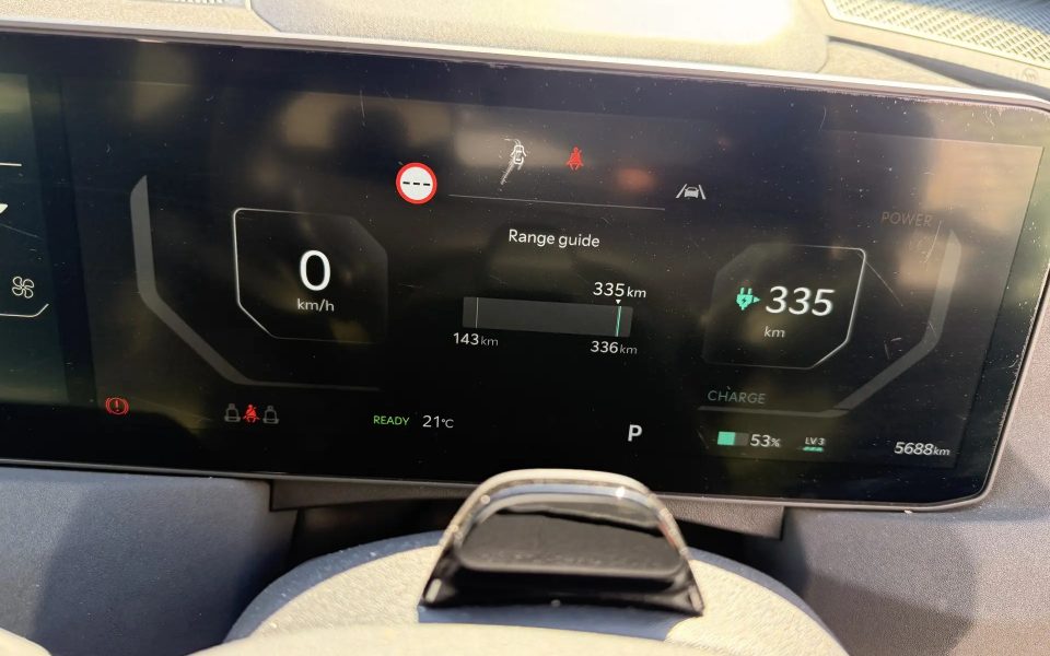 2024 Kia EV5 OVc MY25 Earth AWD White 1 Speed Reduction Gear Wagon