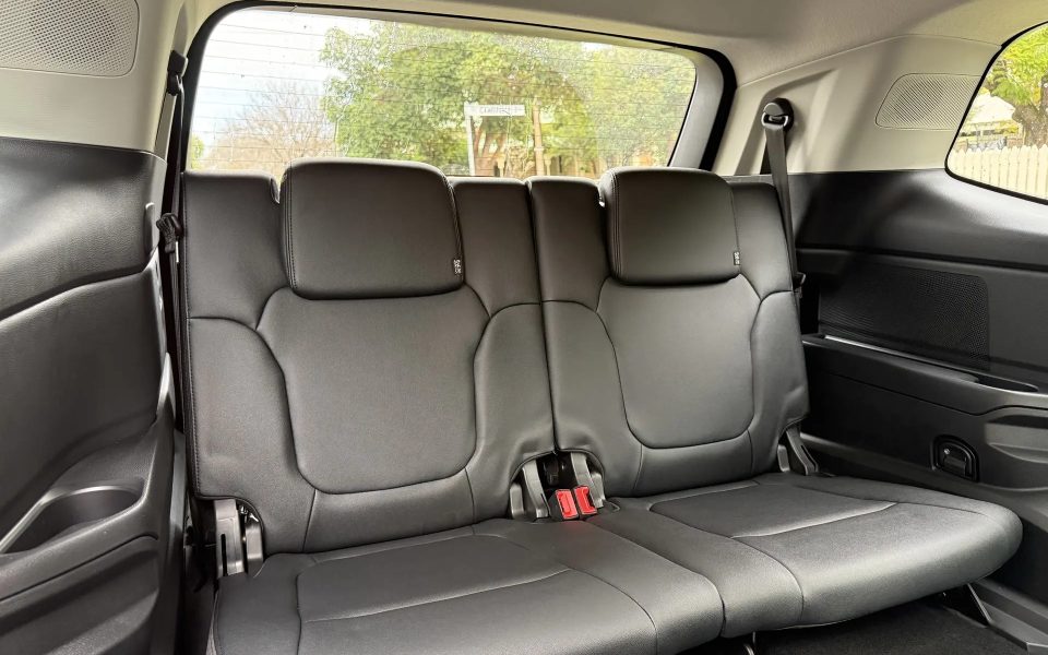 2026 Ford Everest UB 2026.50MY Active Part-time 4x4 Aluminium 10 Speed Sports Automatic SUV