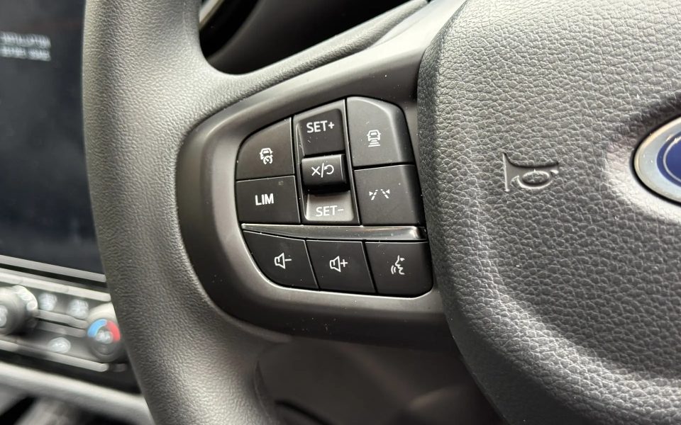 2026 Ford Everest UB 2026.50MY Active Part-time 4x4 Aluminium 10 Speed Sports Automatic SUV