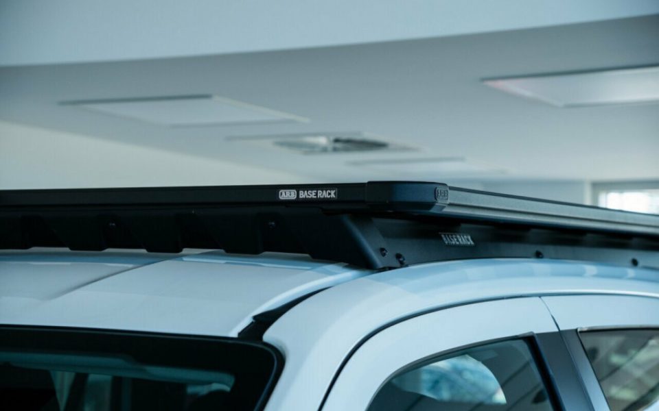 2026 Isuzu MU-X LS-U 4X4 Dual Range