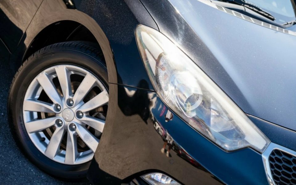 2015 Kia Cerato S Premium FWD