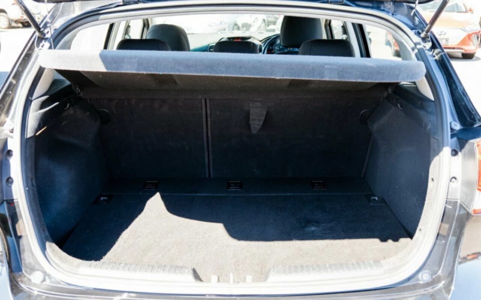 2015 Kia Cerato S Premium FWD