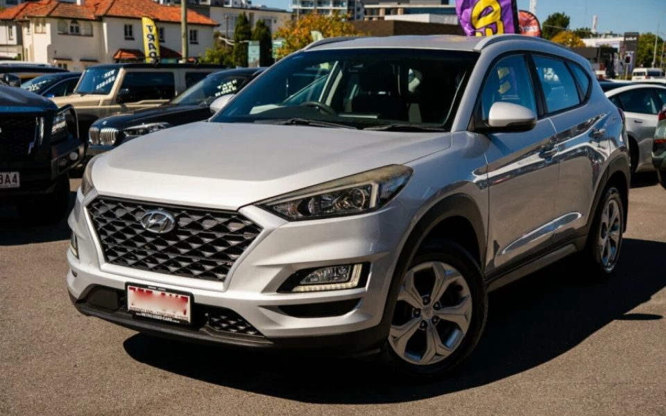 2018 Hyundai Tucson Go AWD #U4188 Nundah, Used 22 Used 22 2018 Hyundai Tucson Go AWD #U4188 Nundah, $18,488 Driveaway Finance Offer Available var stockRepaymentVariationsU41881888819 = {"default":{"monthly":{"1":1800,"2":945,"3":661,"4":519,"5":434},"week