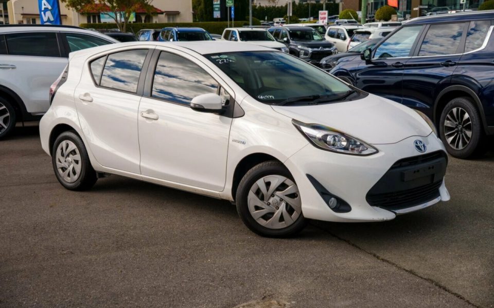 2020 Toyota Prius C #U3994 Nundah, Used 22 Used 22 2020 Toyota Prius C #U3994 Nundah, $23,488 Driveaway Was $25,990 Save $2,502 Finance Offer Available var stockRepaymentVariationsU39941875770 = {"default":{"monthly":{"1":2237,"2":1173,"3":819,"4":643,"5"