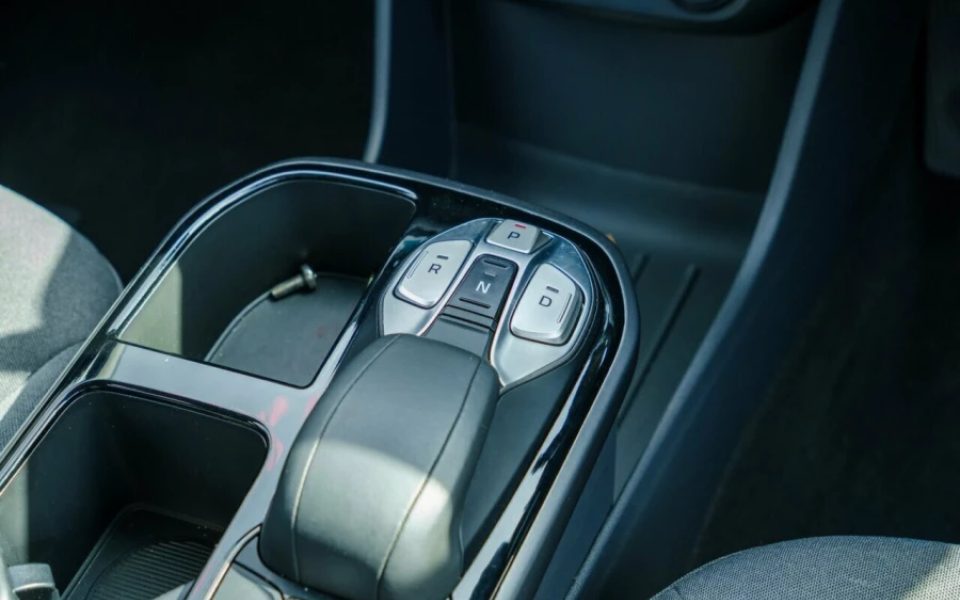 2022 Hyundai IONIQ Electric Elite
