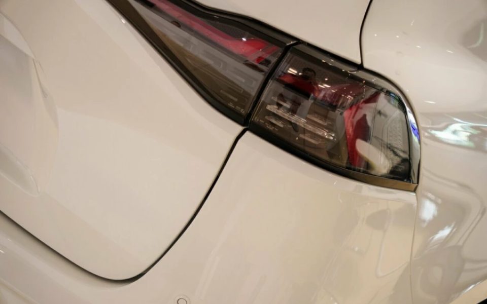 2025 Isuzu MU-X LS-T 4X4 Dual Range