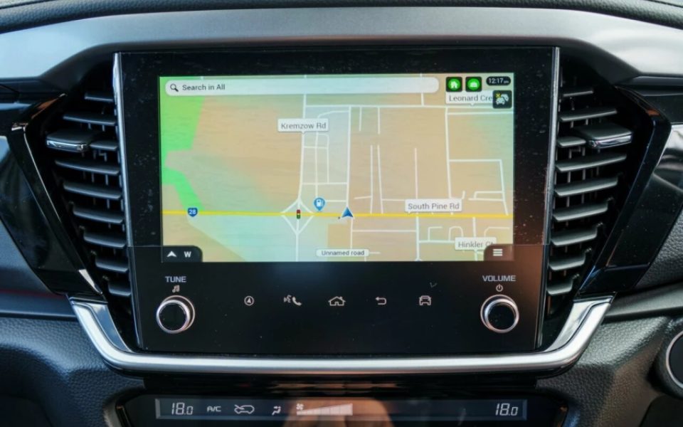 New 2026 Isuzu MU-X X-TERRAIN 4X4 Dual Range