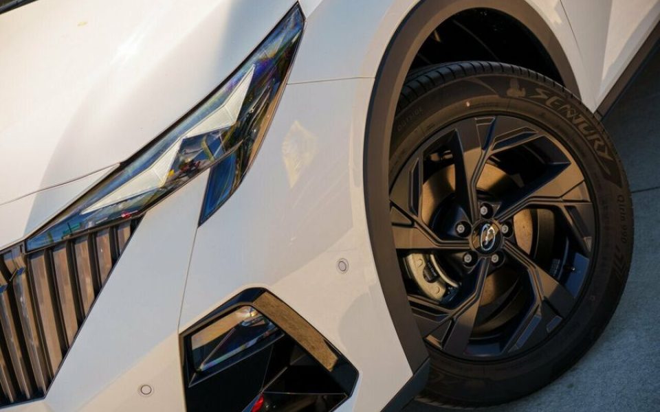2026 GAC Emzoom Luxury