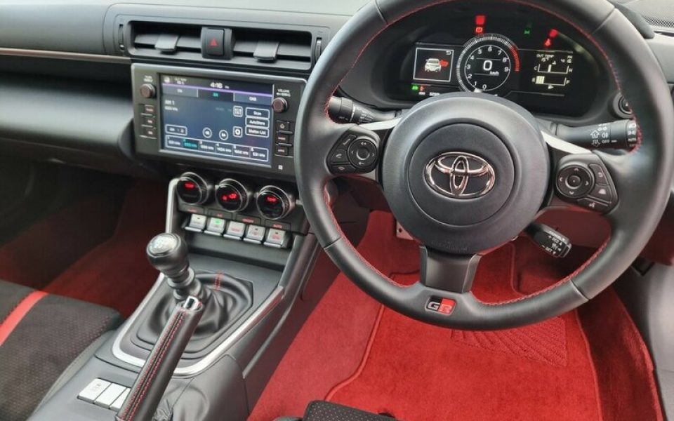 View Car