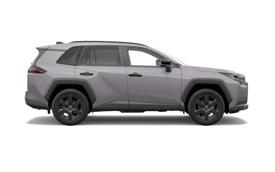 View Vehicle Details