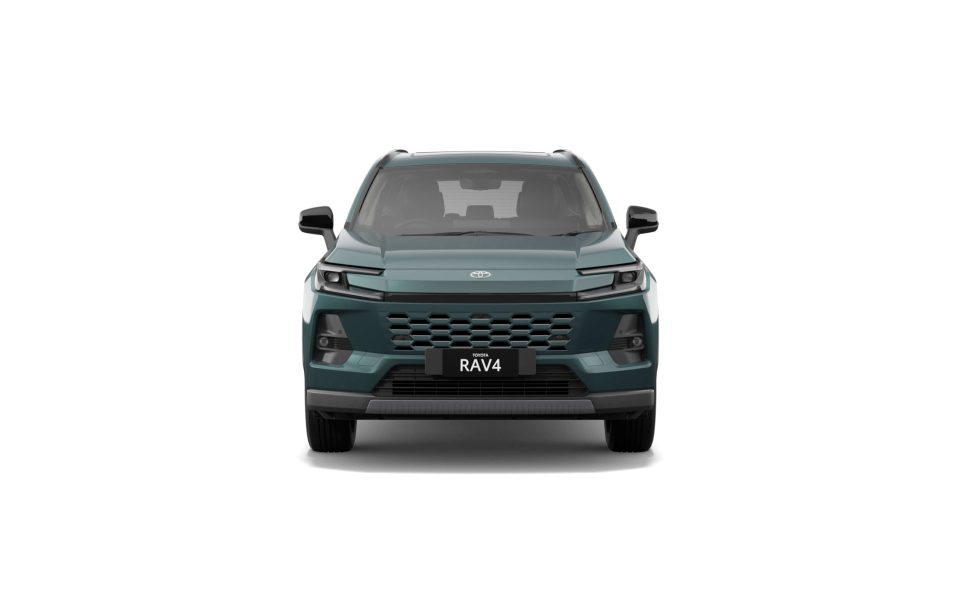 View Vehicle Details