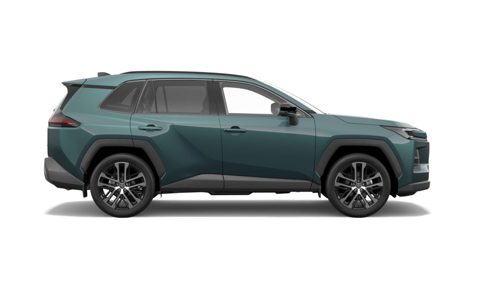 View Vehicle Details