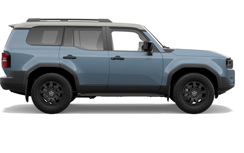 View Vehicle Details