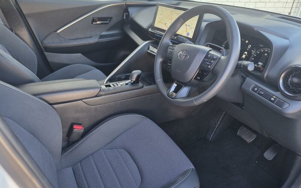 View Car