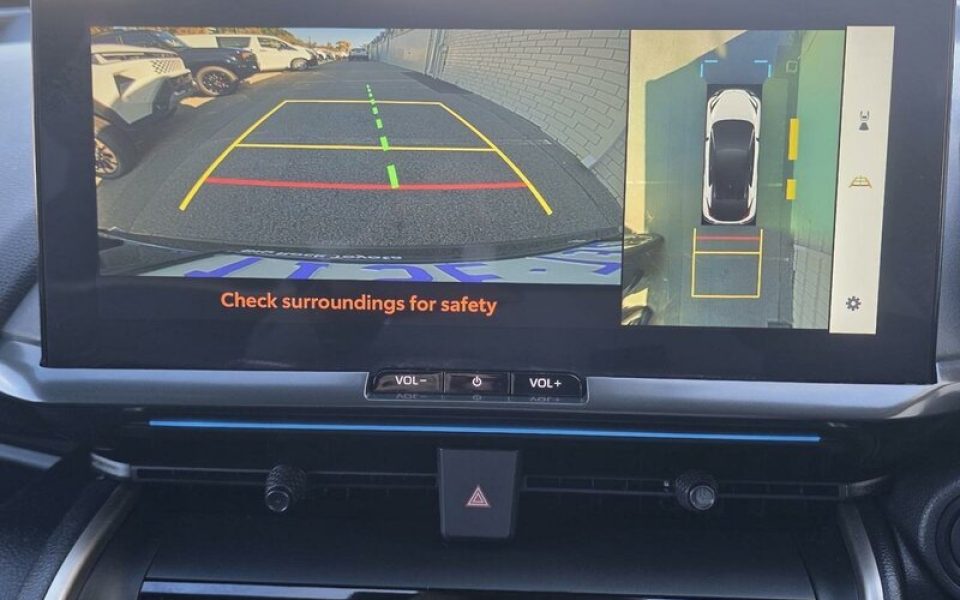 View Car