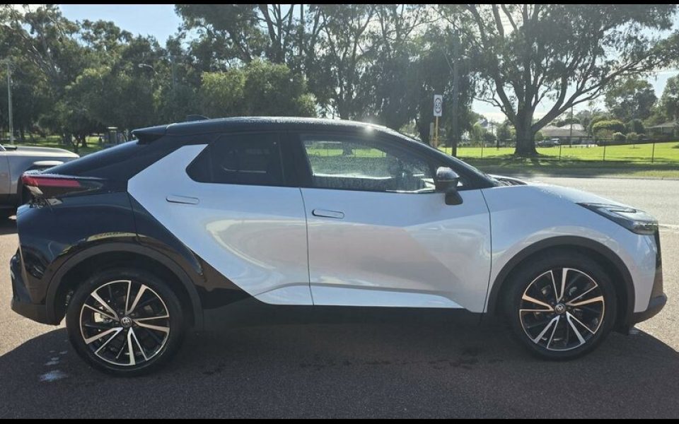 View Car
