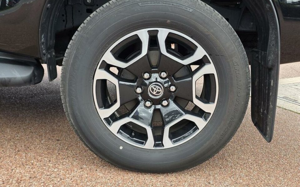 View Car