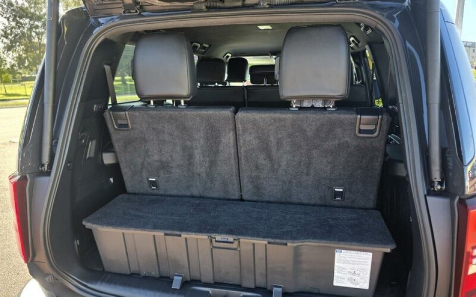 View Car