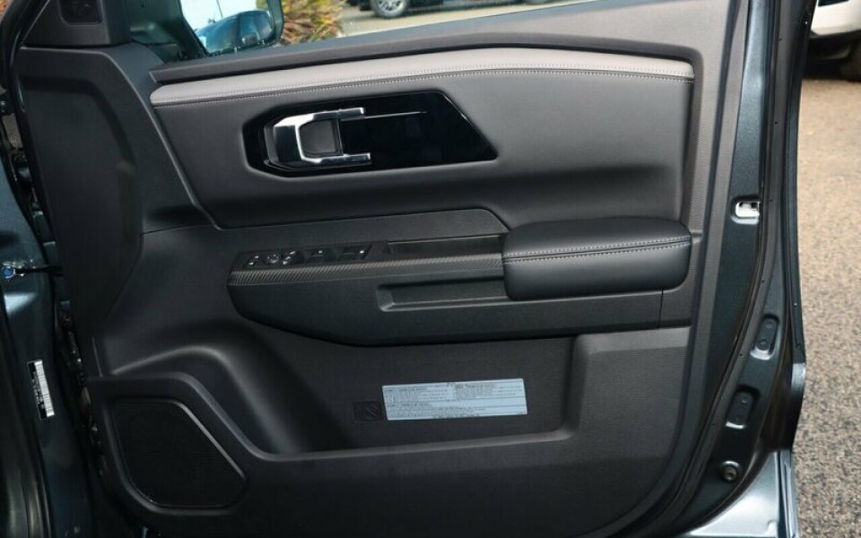 View Car