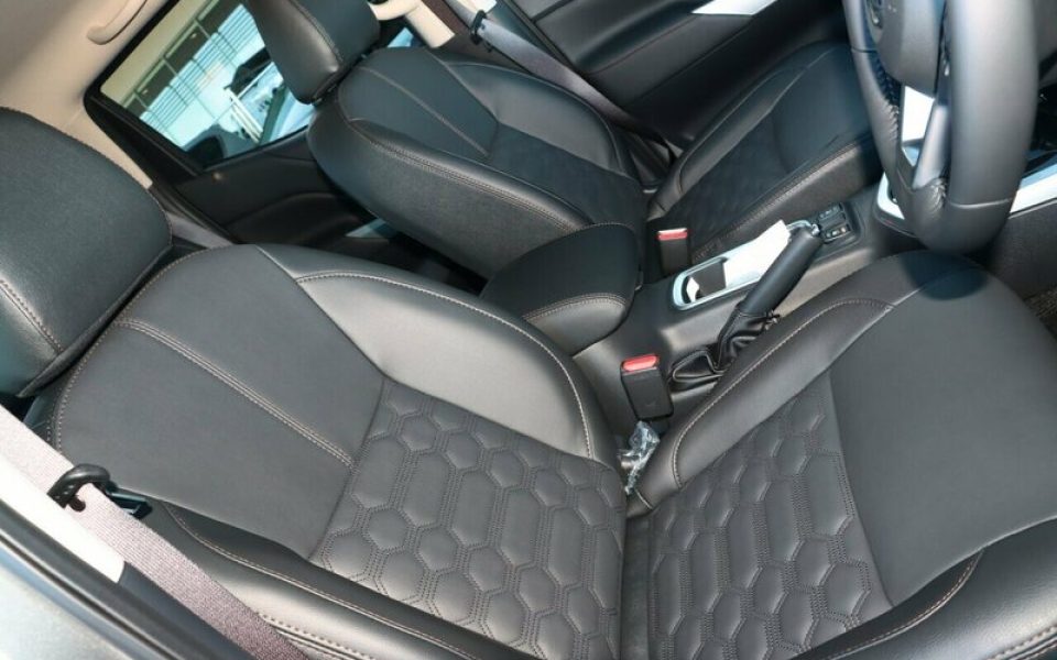 View Car