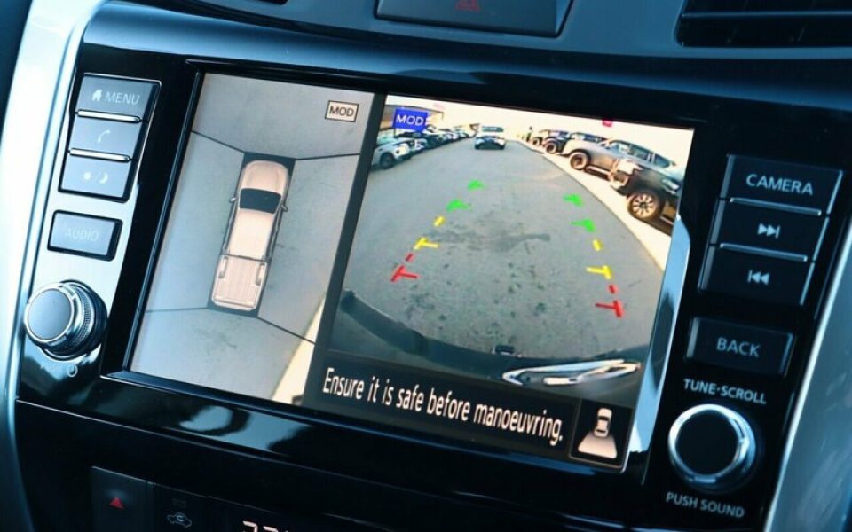 View Car