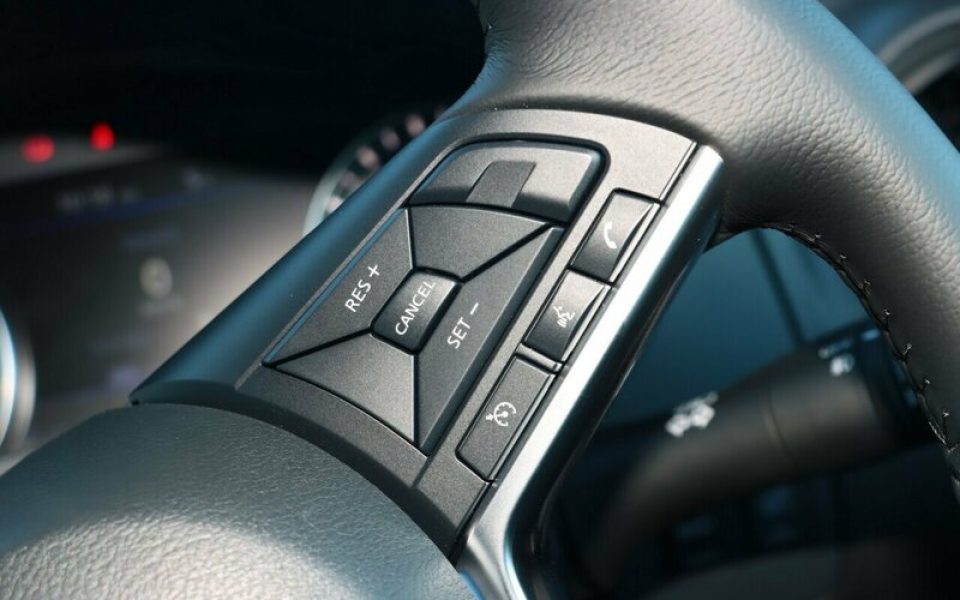 View Car