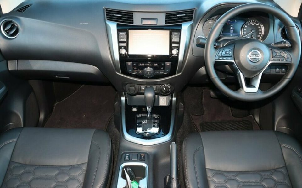 View Car