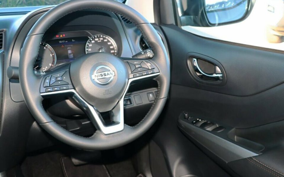 View Car