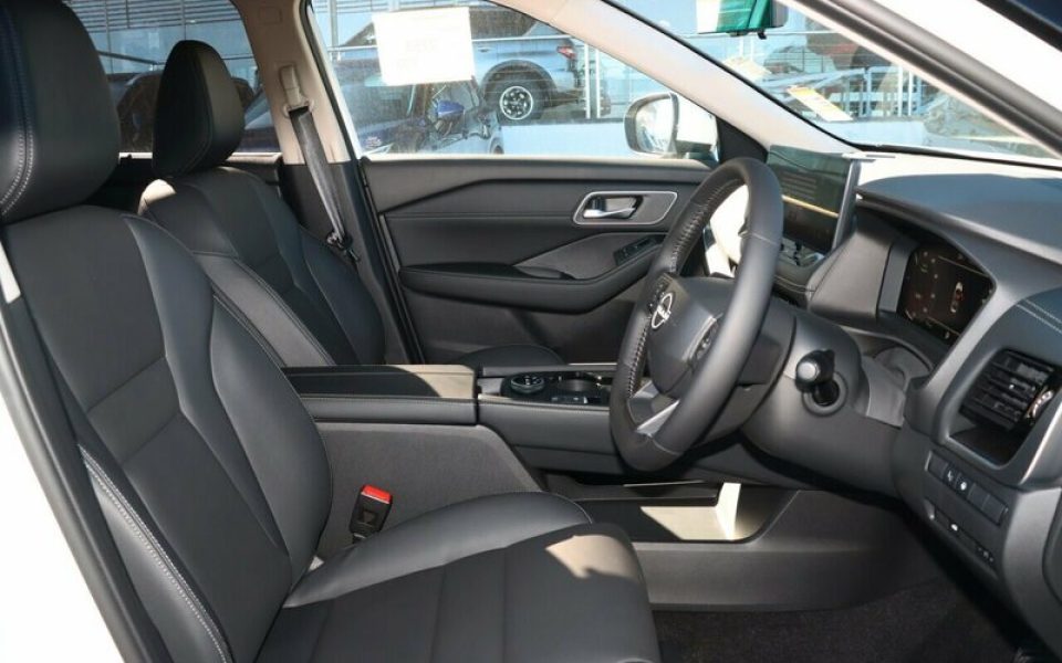 View Car