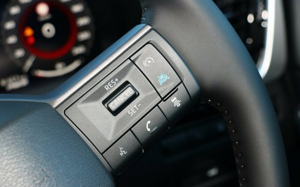 View Car