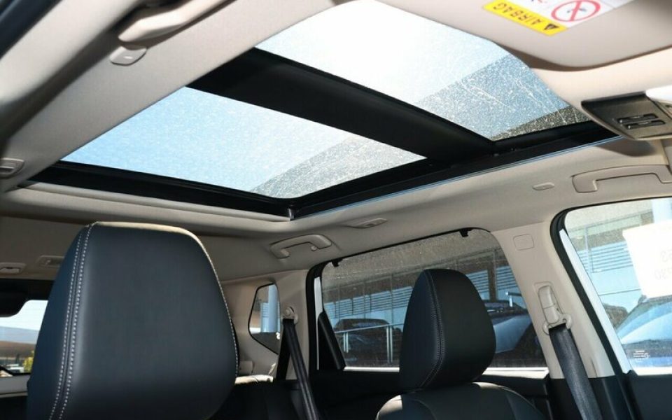 View Car