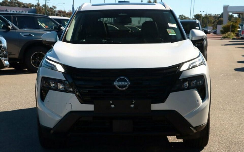 View Car