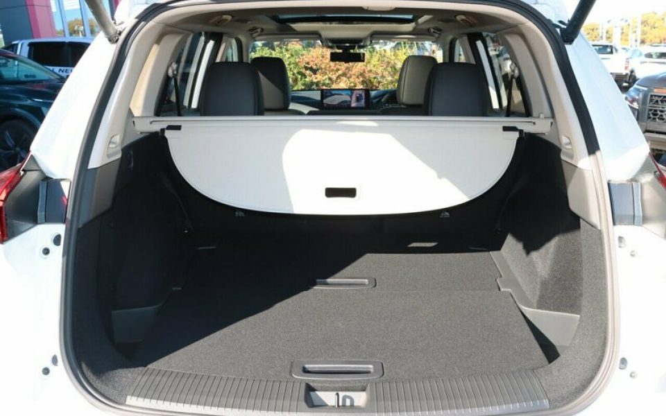 View Car