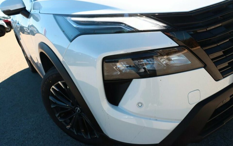 View Car