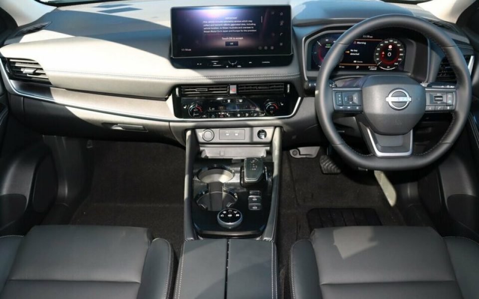 View Car