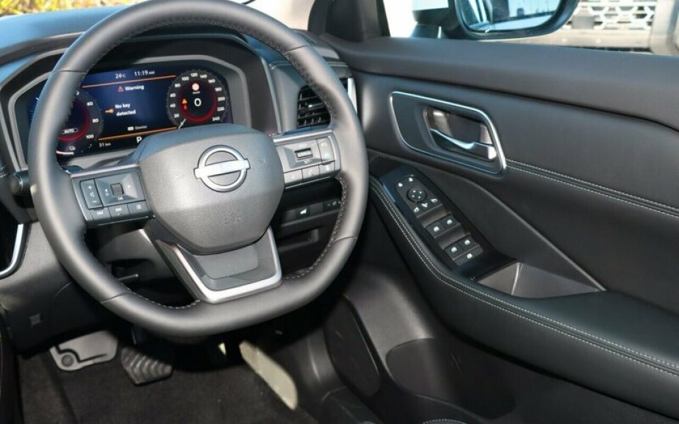 View Car