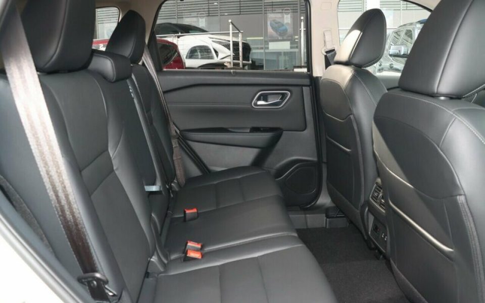 View Car
