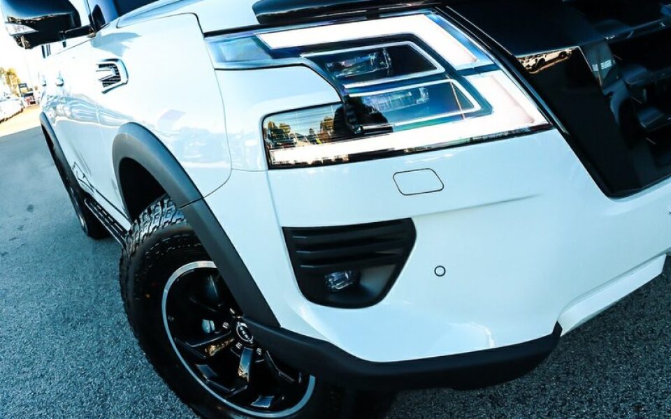 View Car