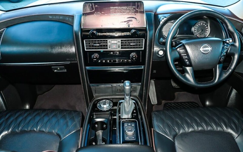 View Car