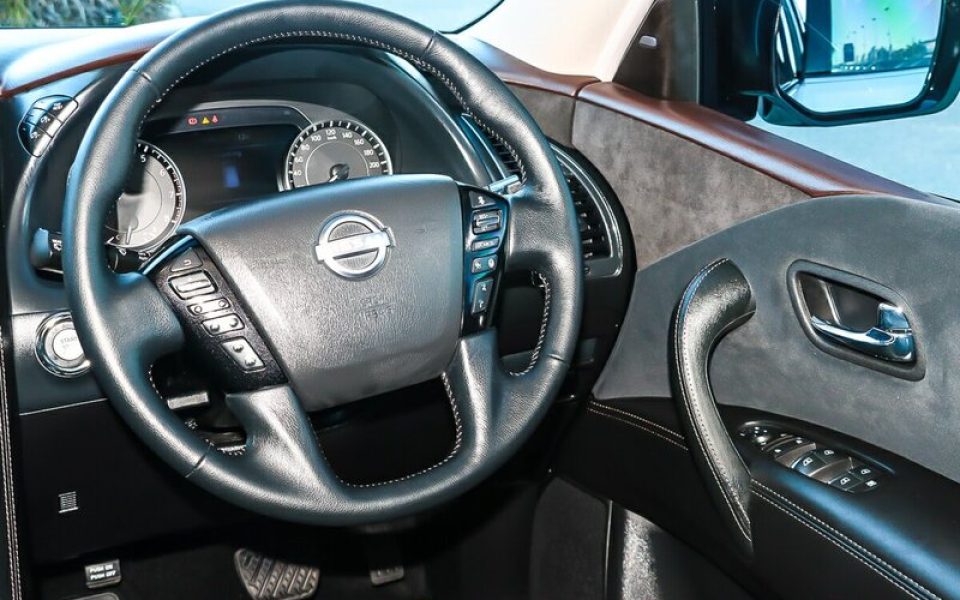 View Car