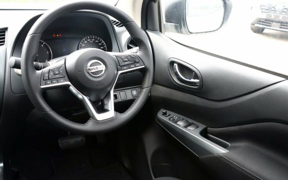 View Car