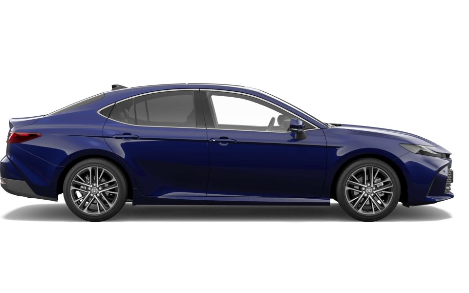 View Vehicle Details