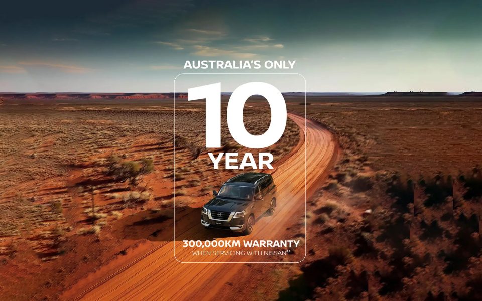Warranty