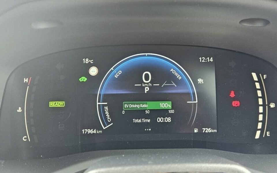 2024 Toyota Camry Ascent Sport Sedan (Liquid Mercury) Used Car
