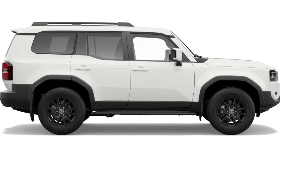 View Vehicle Details